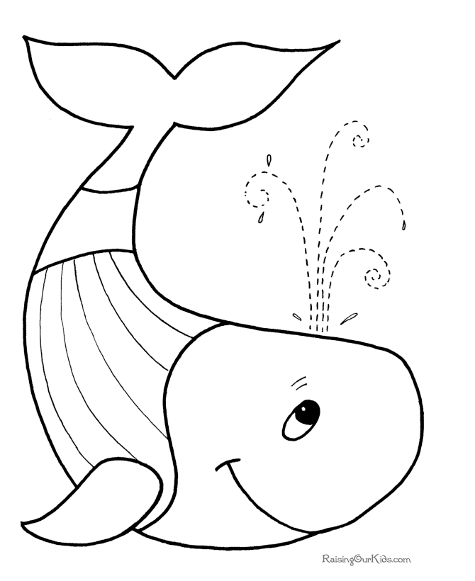 Plansa de colorat cu Pesti 84 113